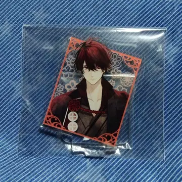 올랭피아소와레 Catharsis WonderGOO 아크릴 스탠드 슈사