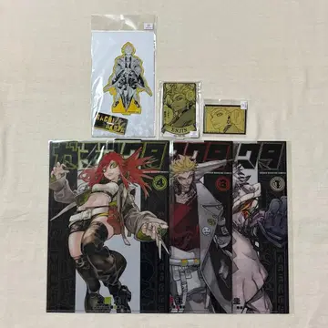 가치액터 마루쿠지 엔진 아크릴 스탠드 캔뱃지 파일 소길 대길