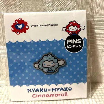 오사카 만박 미야쿠미야쿠 시나모롤