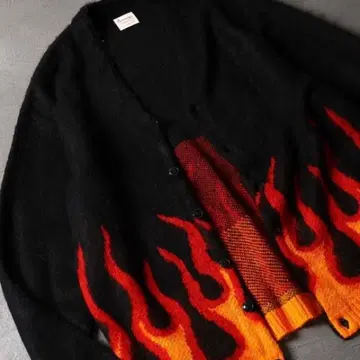 [ FREAK'S STORE ] / PENNEY'S 별주 모헤어 가디건