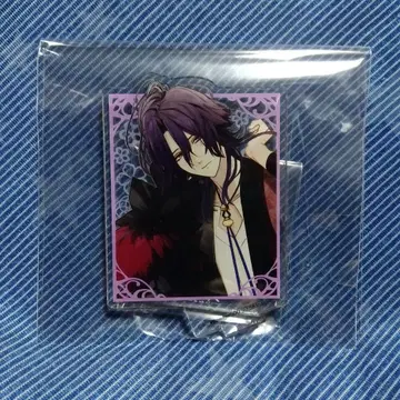 오란피아 소와레 Catharsis WonderGOO 아크릴 스탠드 엔