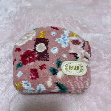 페이러 파우치 소앙드 보테