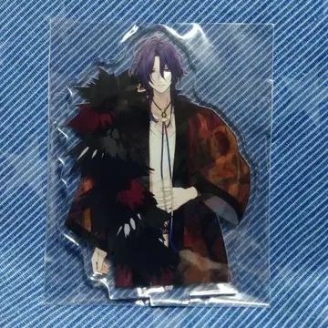 오란피아 소와레 Catharsis ebten 혜택 아크릴 스탠드 엔