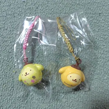 폼폼푸딩 수금령