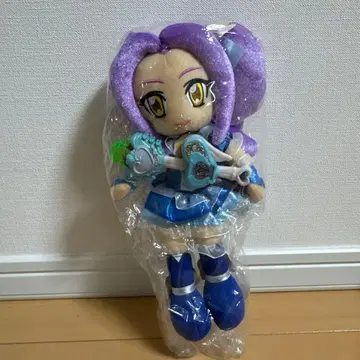 스위트 프리큐어 봉제 인형 본체