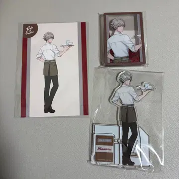 쿠로사키 란마루 스이파라