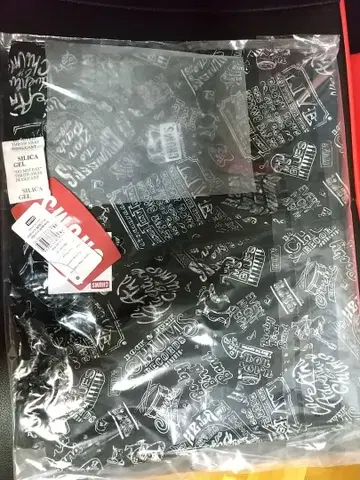 CHUMS 참스 러닝 자켓