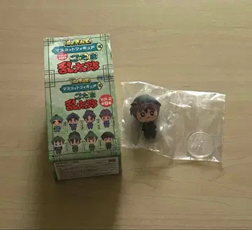 닌타마 란타로 니요킨토 마스코트 피규어 Vol.2 도이 한스케