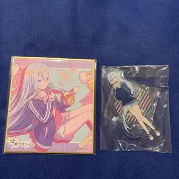 프로세카 요이사키 카나데 정리