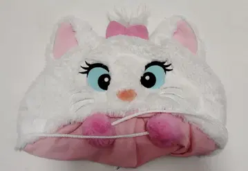 디즈니 팬캡 마리