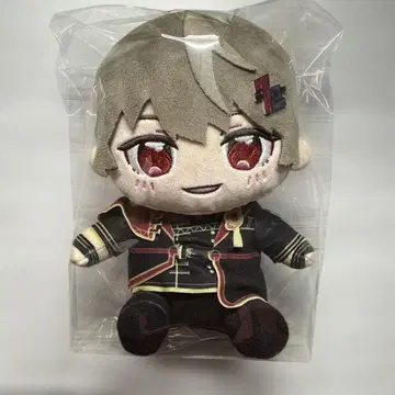 시쿠포니 히마72 2주년 봉제 인형