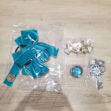 시마무라 해피백 엘사 아리엘