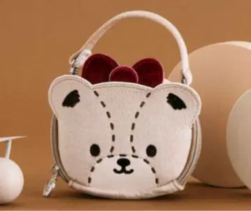 미니 파우치 타이니 참 브릴미