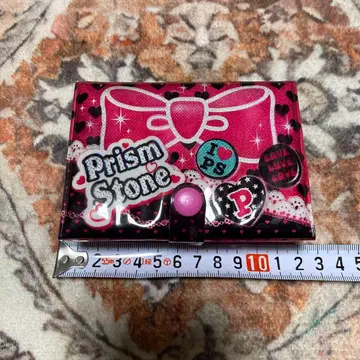 프리티 리듬 디어 마이 퓨처 BOX 케이스 소품함