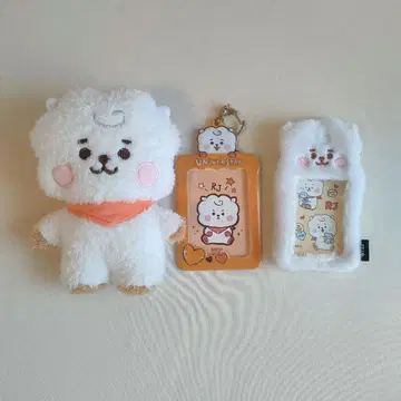 BT21 RJ 세트