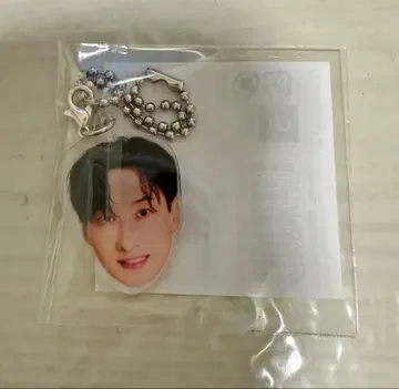 SUPERJUNIOR 슈퍼쇼 10 랜덤 토이 키링 은혁