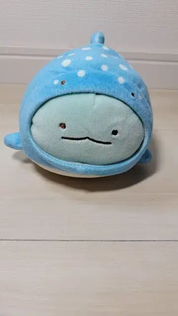 말랑말랑 토카게 봉제 인형