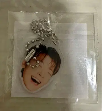 SUPERJUNIOR 슈퍼쇼 10 랜덤 토이 키링 동해