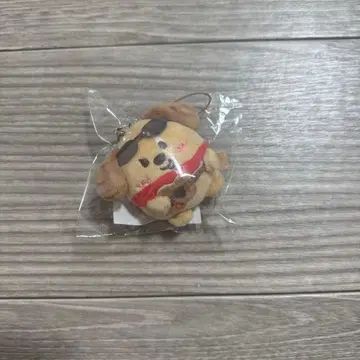 RIIZE 앤톤 미니 인형 키링 몽룡이 일광화상 MD 서울