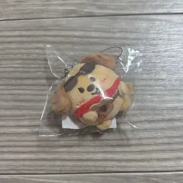 RIIZE 앤톤 미니 인형 키링 몽룡이 일광화상 MD 서울