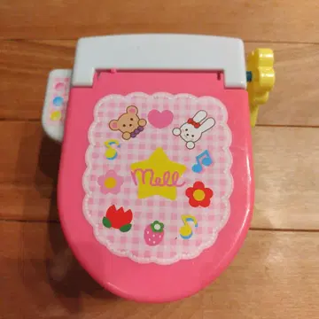 멜짱 화장실 완구