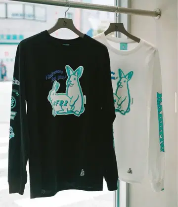 FR2 월도 롱티 화이트