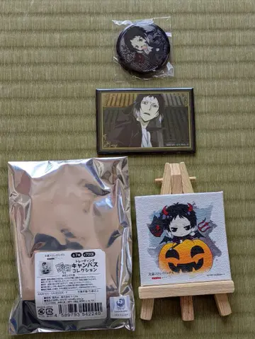 문호 스트레이독스 아쿠타가와 류노스케 묶음 판매