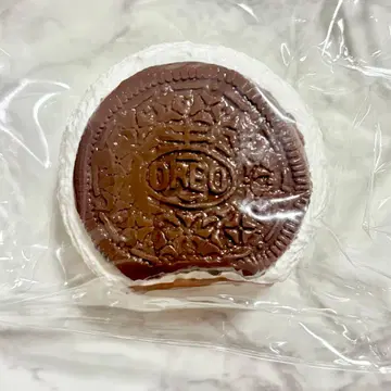 kikisquishy 얼음 버터 오레오 OREO M 사이즈