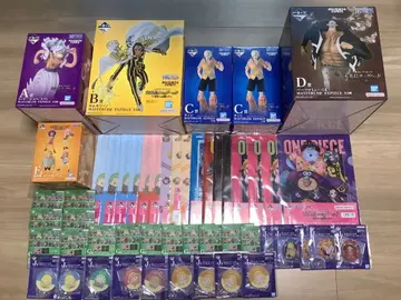 원피스 제일복권 에그헤드