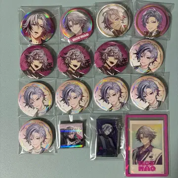 [ 12월 24일까지 가격 인하 ] 후와 미나토 정리