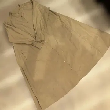 프릭스스토어 셔츠 원피스