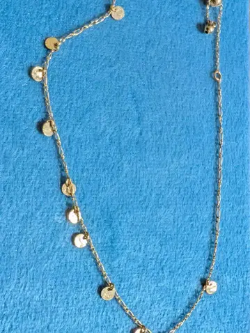 세이렌 아줄로 KIOYG 발찌