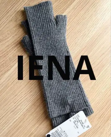 IENA 캐시미어 100%