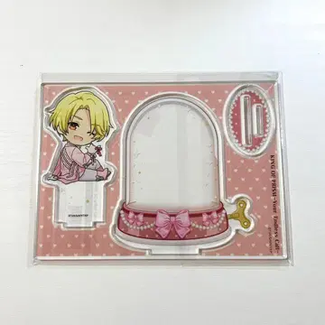 마루쿠지 세인트 킹프리 킹투어 대길 아크릴 스탠드 아크스타 효무 세이