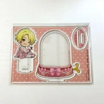 마루쿠지 세인트 킹프리 킹투어 대길 아크릴 스탠드 아크스타 효무 세이