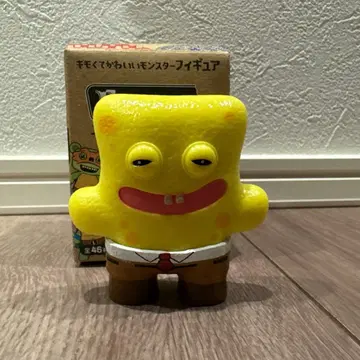 파글라 스펀지밥