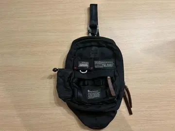 TOUGH jeansmith 타프진스 바디백