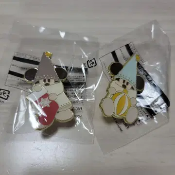 디즈니 리조트 릴린린 핀 배지 2025 크리스마스