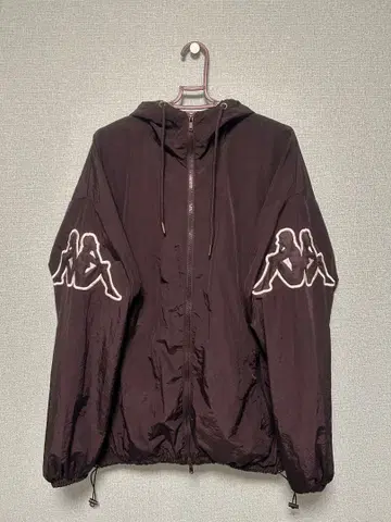 Kappa 나일론 자켓 L 사이즈