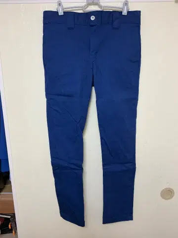 [ Dickies ] 슬림 스키니 팬츠