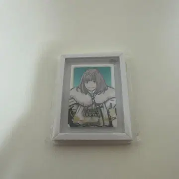 Fate/GrandOrder 아트 프레임 오베론