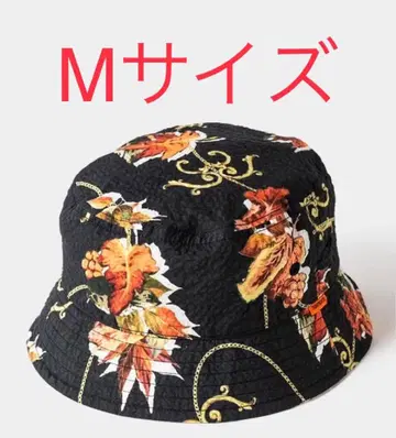 TIGHTBOOTH MAPLE BUCKET HAT M 사이즈 타이트부스