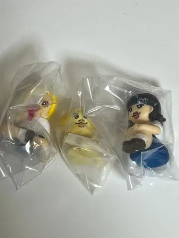 빤쮸토끼 기다림 키미마로 타케미 유코