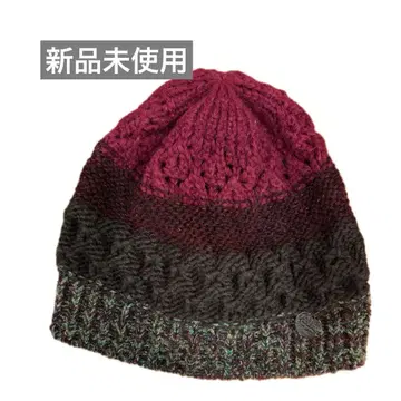 Calimar 칼리마르 니트 모자 이탈리아제