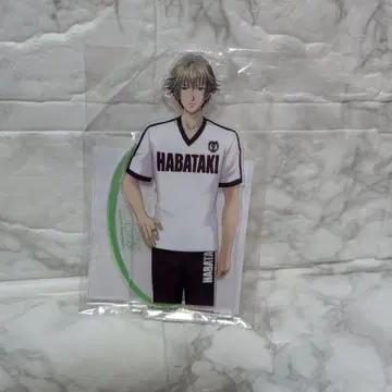 하즈키 케이 체육대회 아크릴 스탠드 토키메키 메모리얼 GS