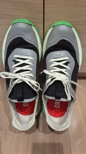 캠퍼 드리프트 트레일 시리즈 43 사이즈