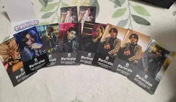 BE:FIRST 묶음 판매