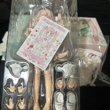 Sugary Girls 인형 POKEMONORE