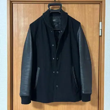 나노 유니버스 바시티 자켓