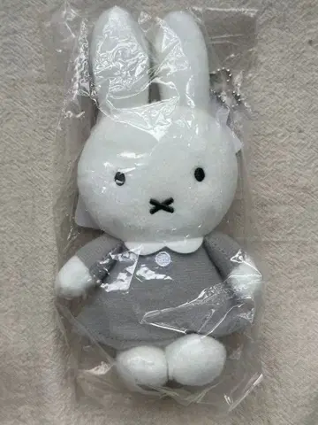 미피 마스코트 miffy